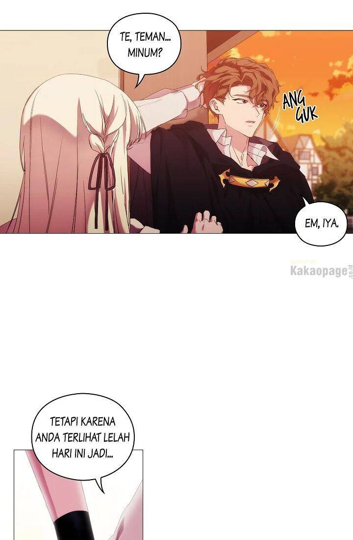 When Villainess Falls in Love Chapter 048