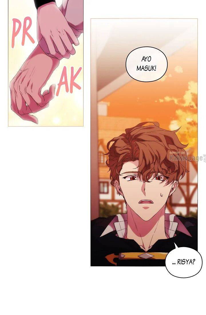 When Villainess Falls in Love Chapter 048