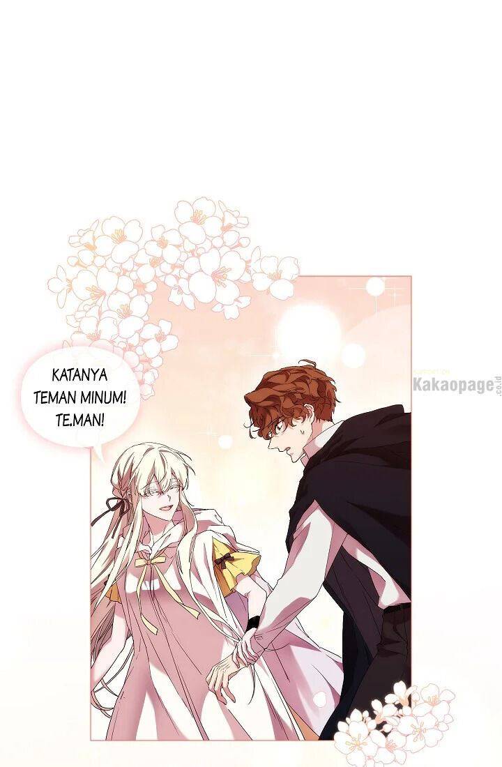 When Villainess Falls in Love Chapter 048
