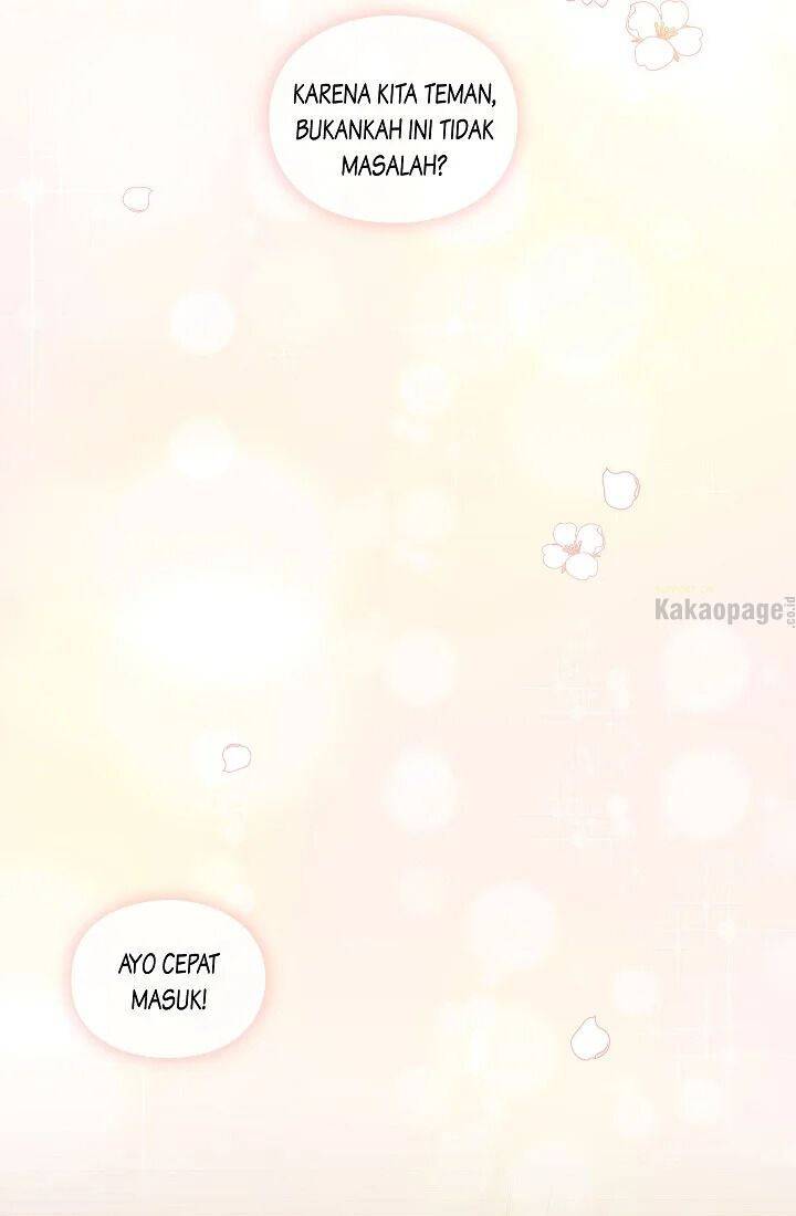 When Villainess Falls in Love Chapter 048