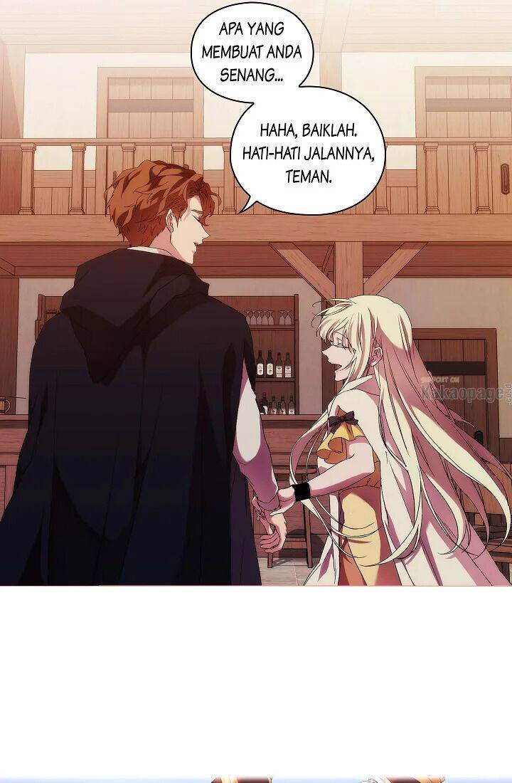 When Villainess Falls in Love Chapter 048