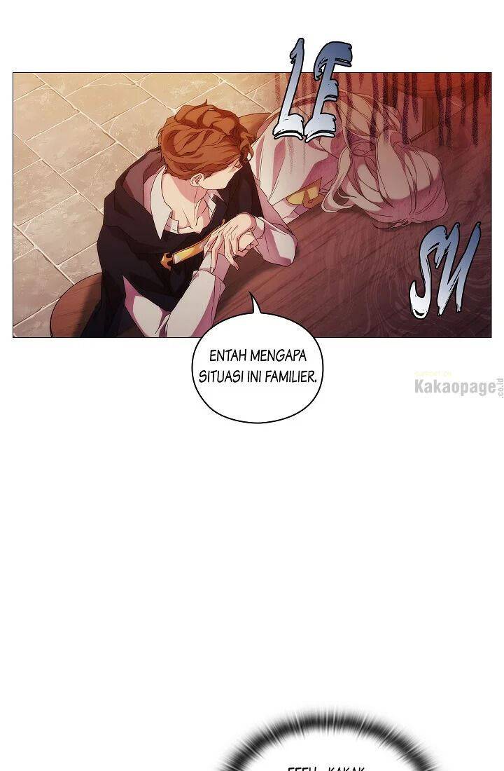When Villainess Falls in Love Chapter 048