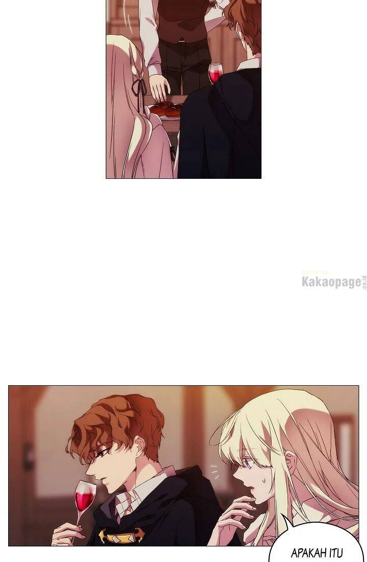 When Villainess Falls in Love Chapter 048