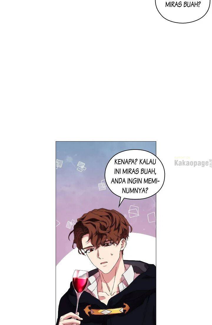 When Villainess Falls in Love Chapter 048