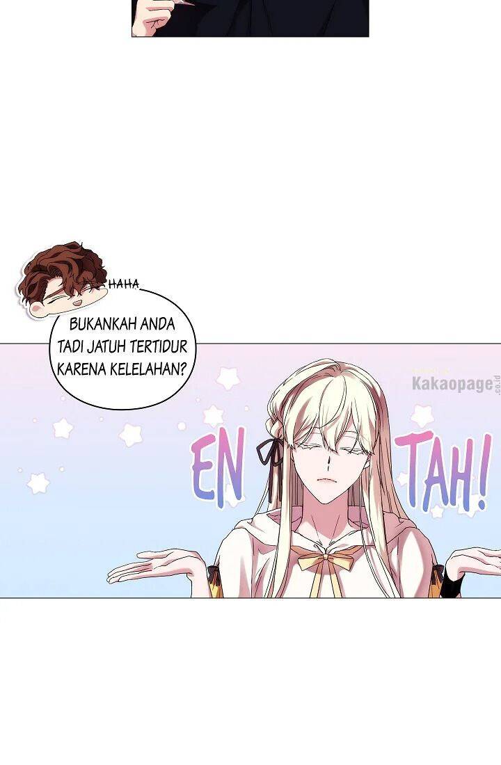 When Villainess Falls in Love Chapter 048