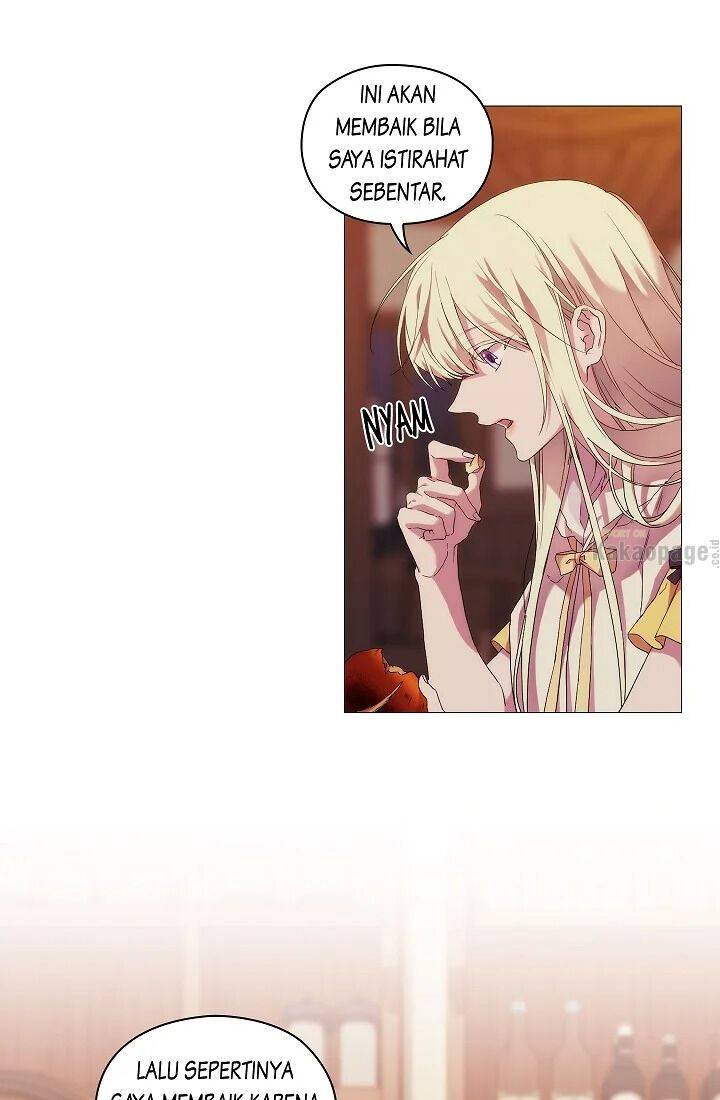 When Villainess Falls in Love Chapter 048