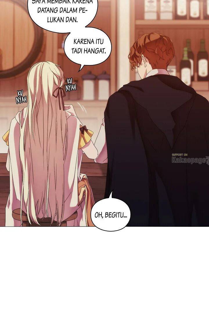 When Villainess Falls in Love Chapter 048