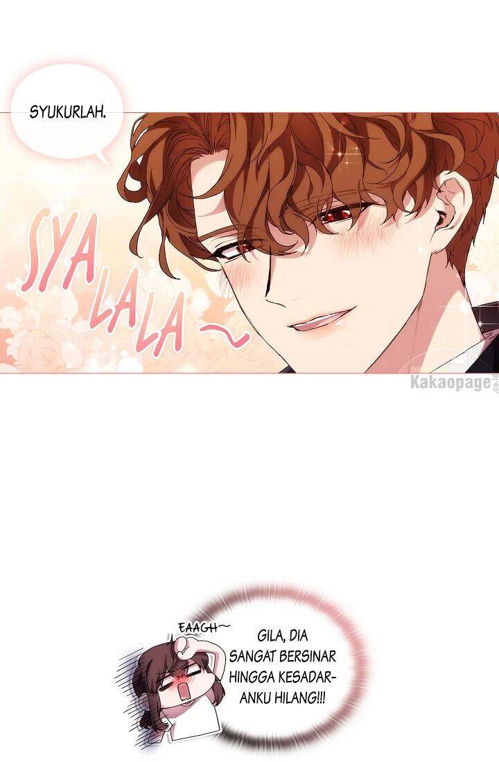 When Villainess Falls in Love Chapter 048