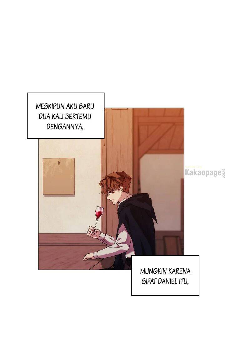 When Villainess Falls in Love Chapter 048