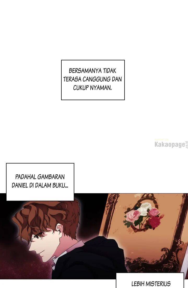 When Villainess Falls in Love Chapter 048