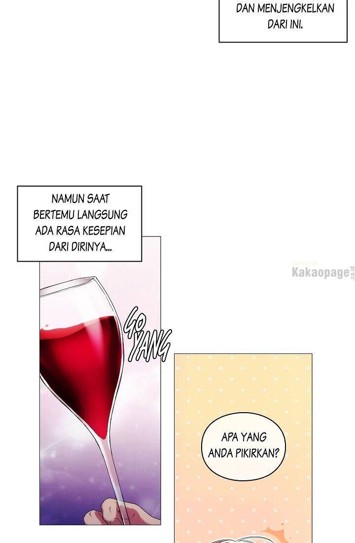 When Villainess Falls in Love Chapter 048