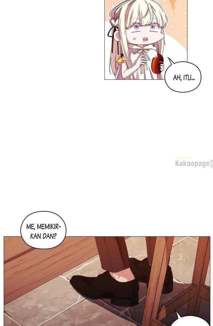 When Villainess Falls in Love Chapter 048