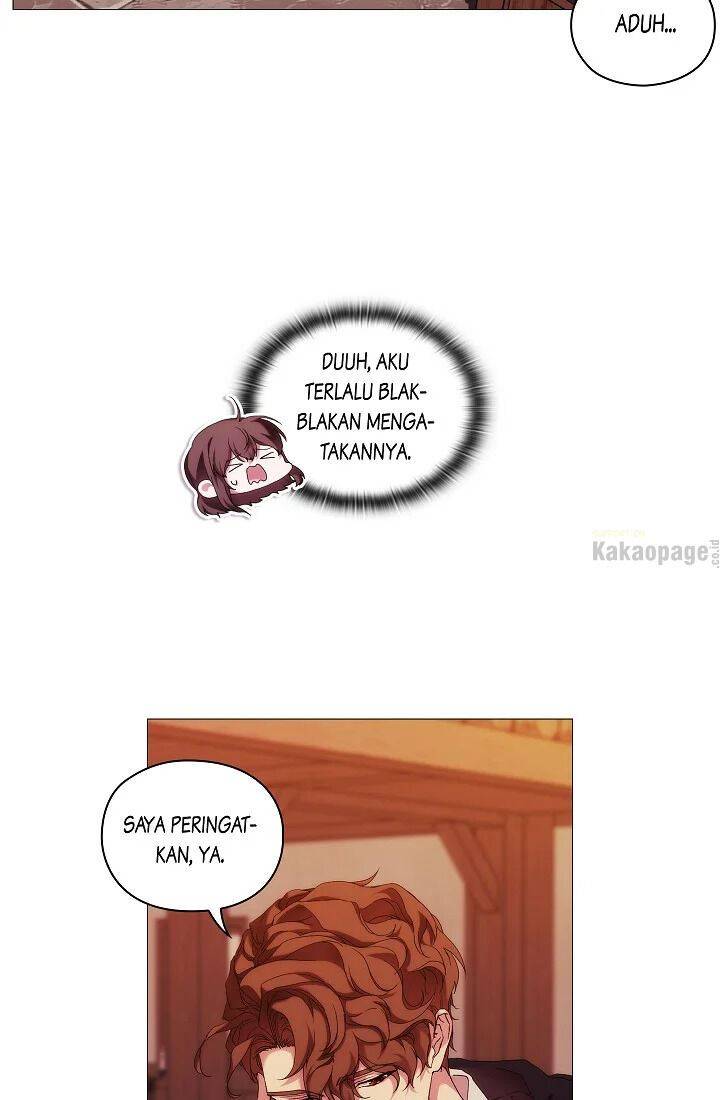 When Villainess Falls in Love Chapter 048
