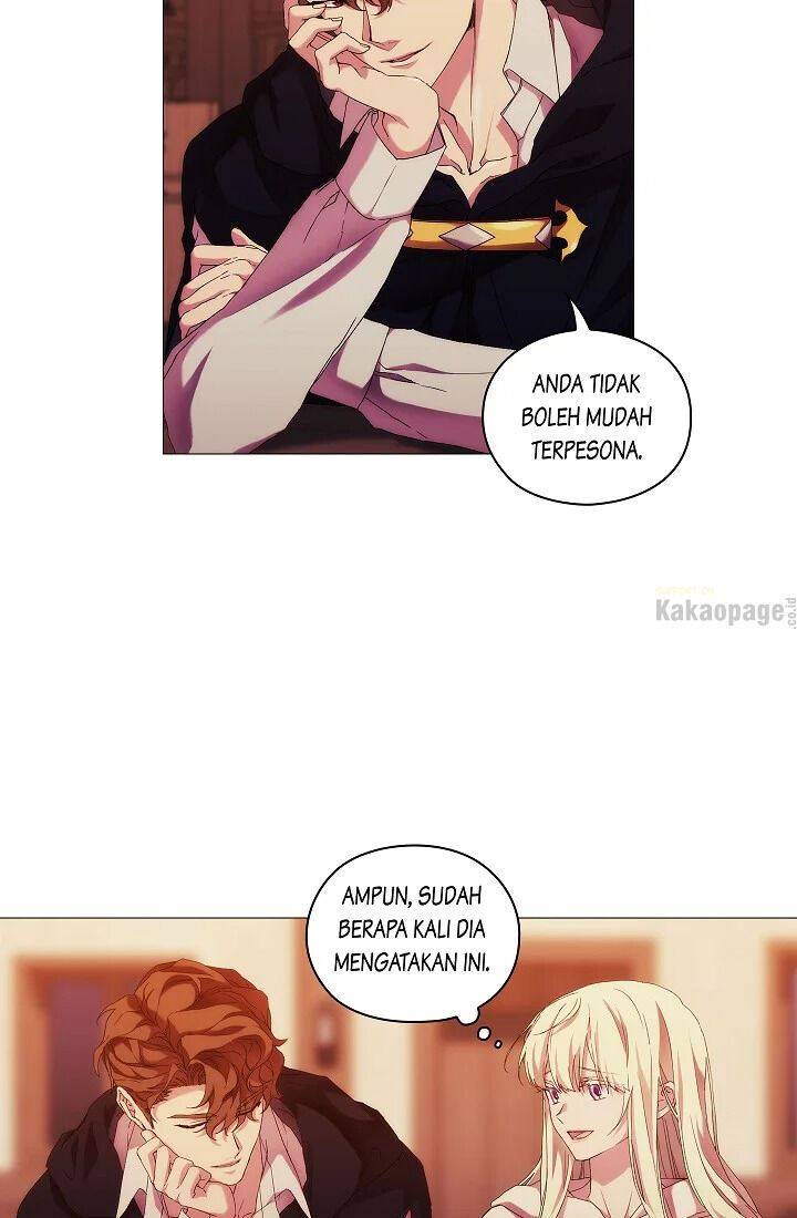 When Villainess Falls in Love Chapter 048