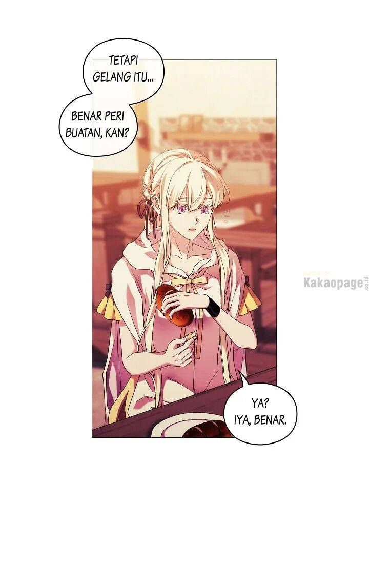 When Villainess Falls in Love Chapter 048