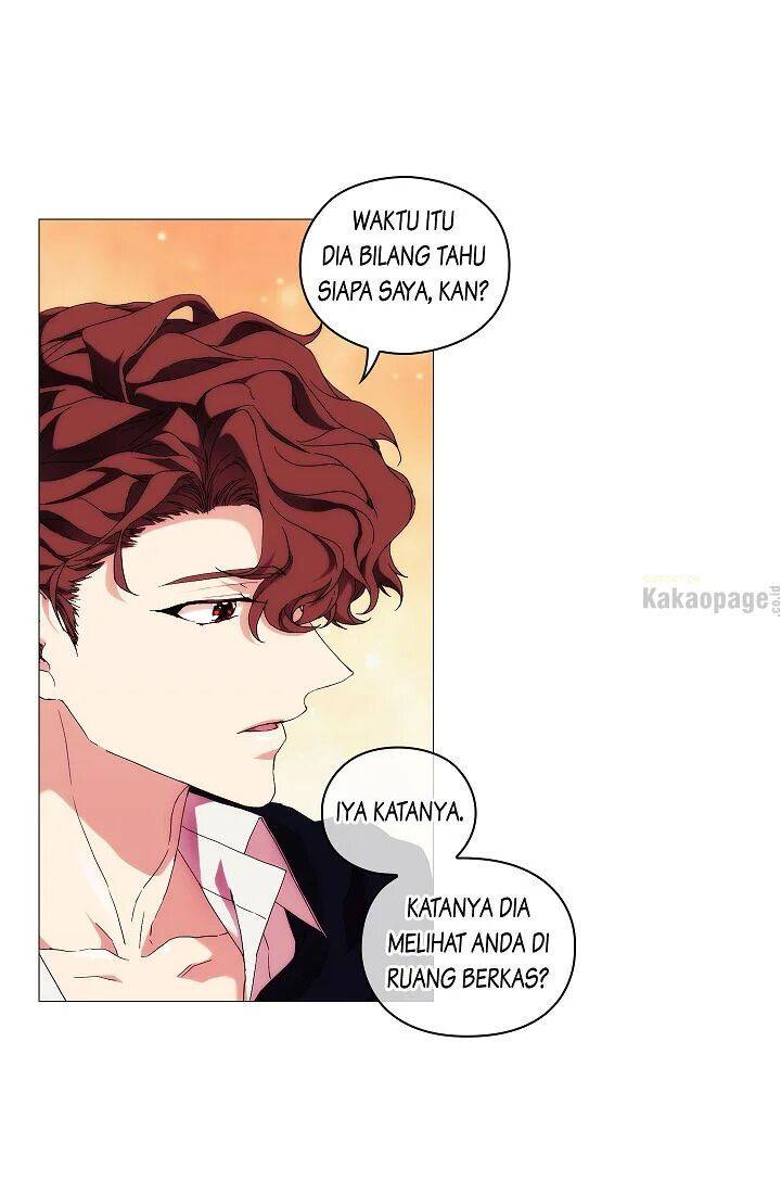 When Villainess Falls in Love Chapter 048