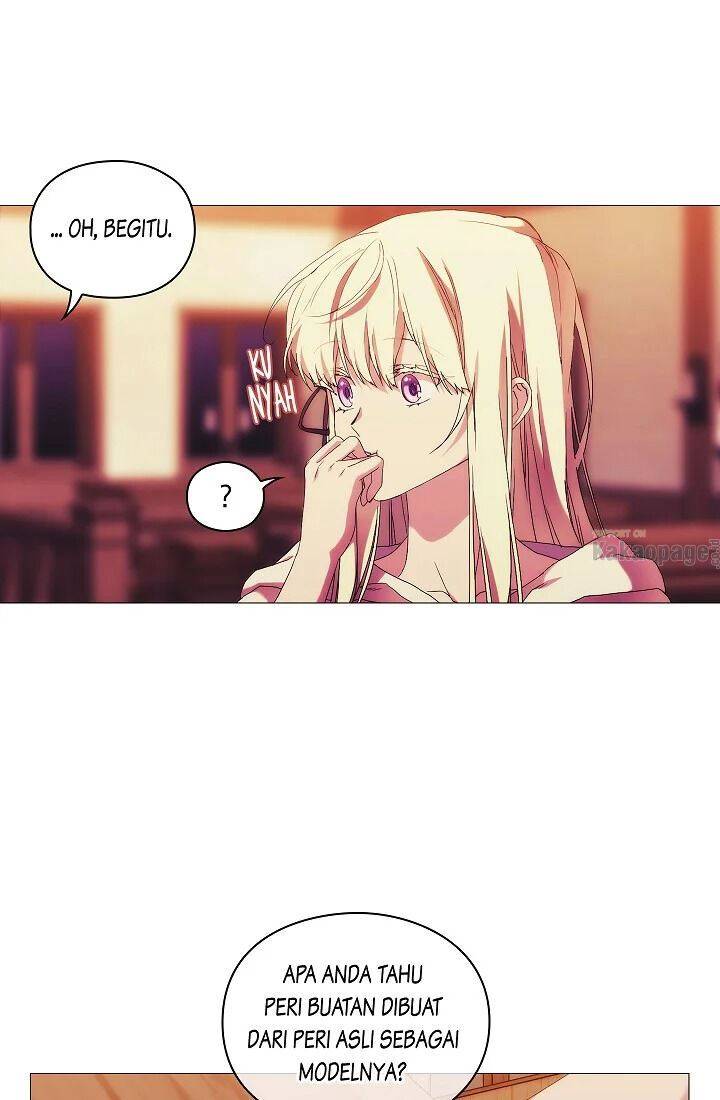When Villainess Falls in Love Chapter 048