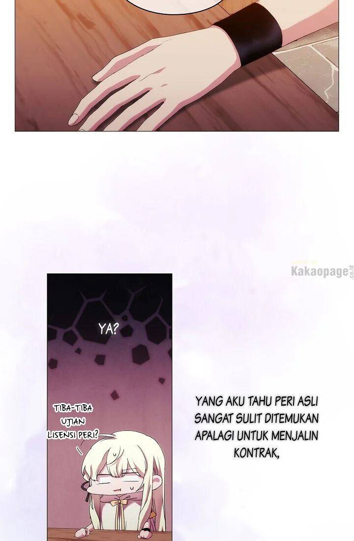 When Villainess Falls in Love Chapter 048
