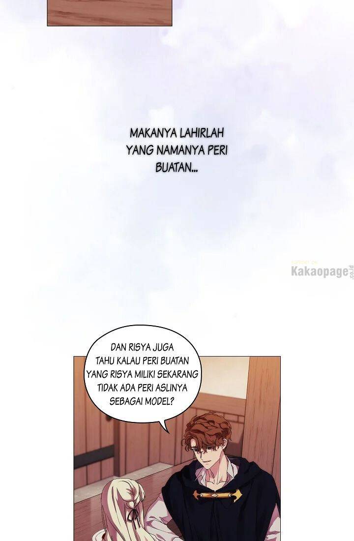 When Villainess Falls in Love Chapter 048