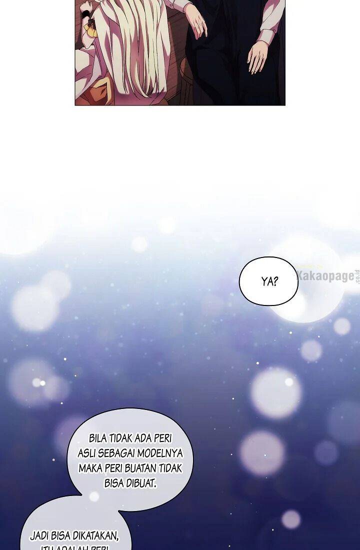 When Villainess Falls in Love Chapter 048