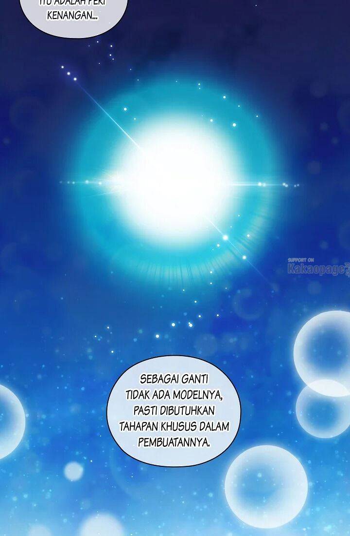 When Villainess Falls in Love Chapter 048
