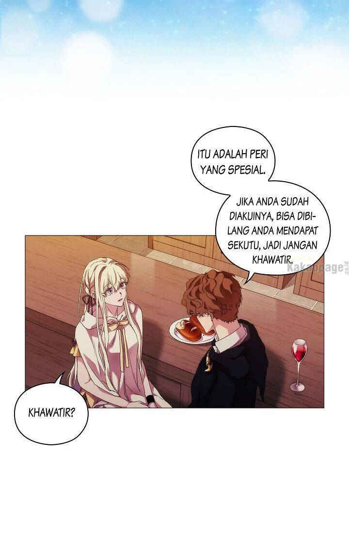 When Villainess Falls in Love Chapter 048