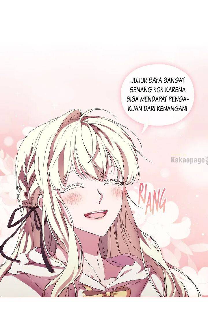 When Villainess Falls in Love Chapter 048