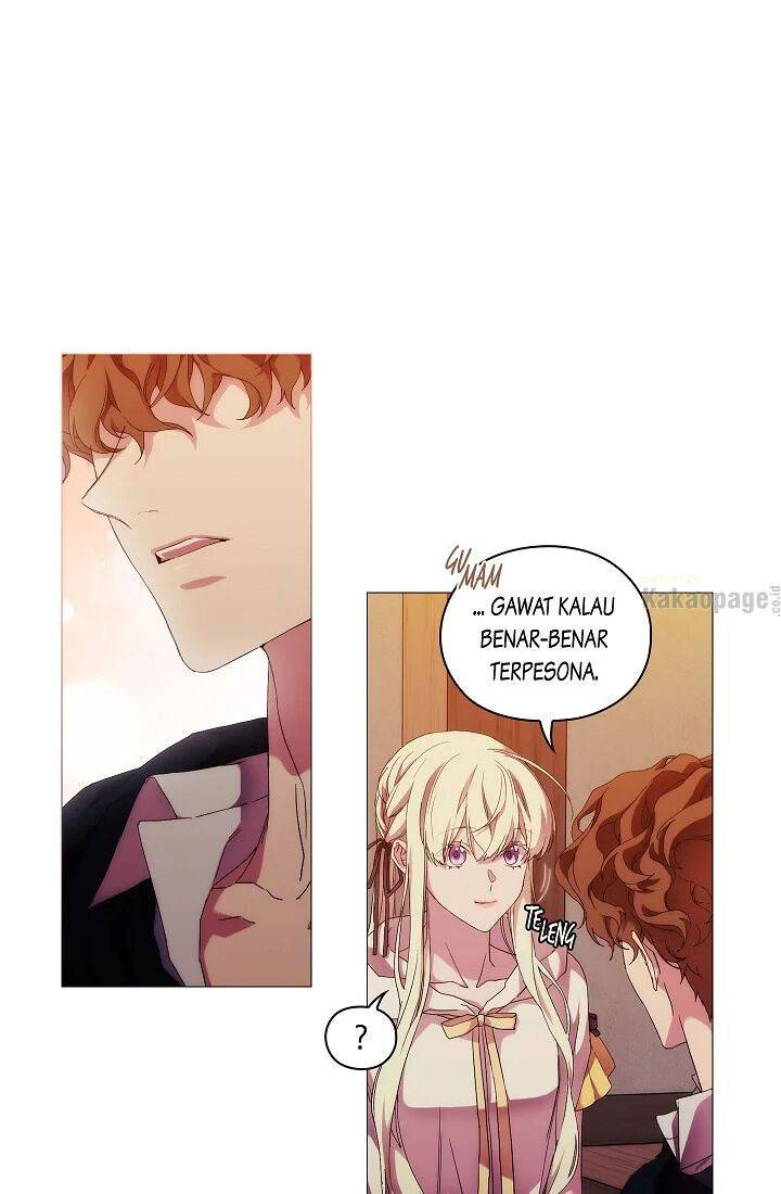 When Villainess Falls in Love Chapter 048