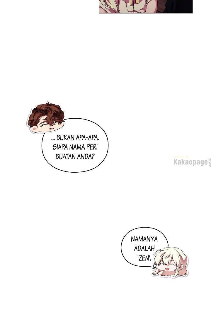 When Villainess Falls in Love Chapter 048