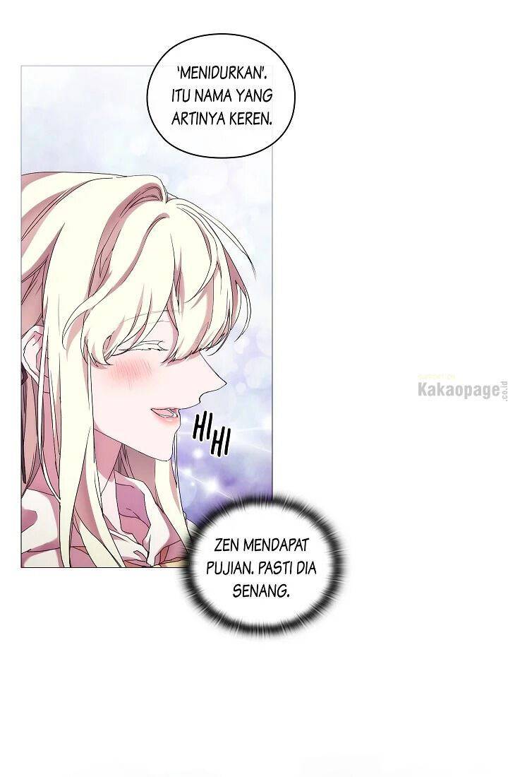 When Villainess Falls in Love Chapter 048