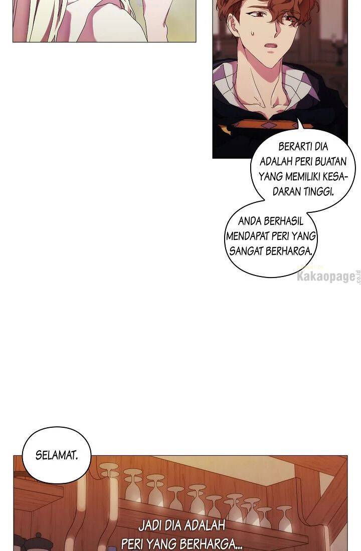 When Villainess Falls in Love Chapter 048