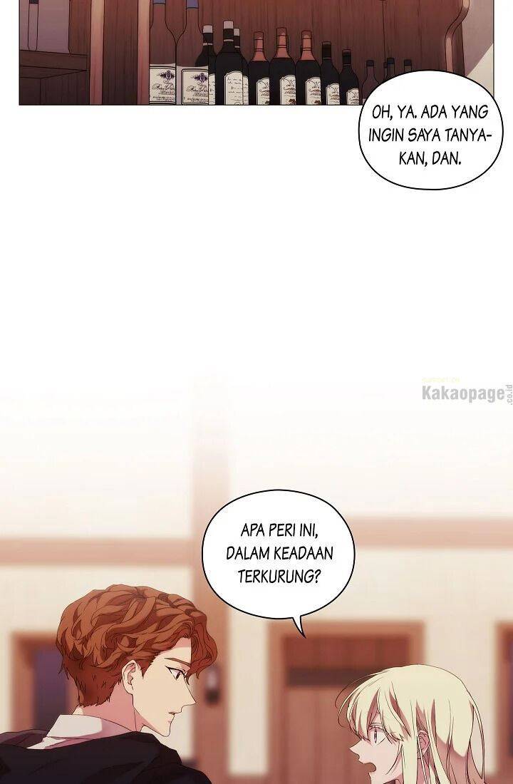 When Villainess Falls in Love Chapter 048