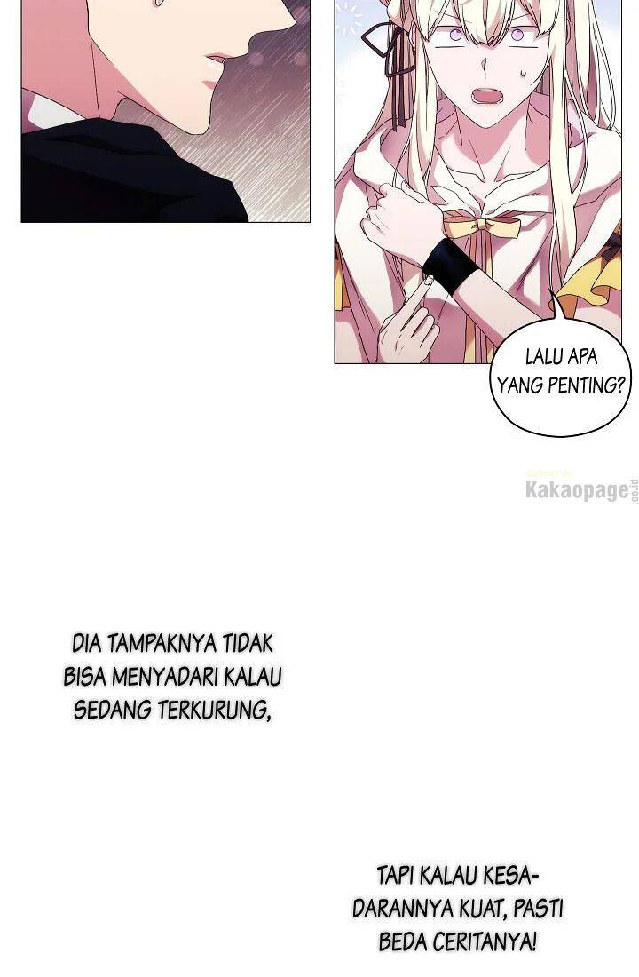 When Villainess Falls in Love Chapter 048