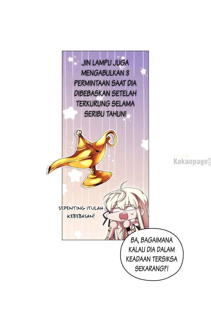 When Villainess Falls in Love Chapter 048