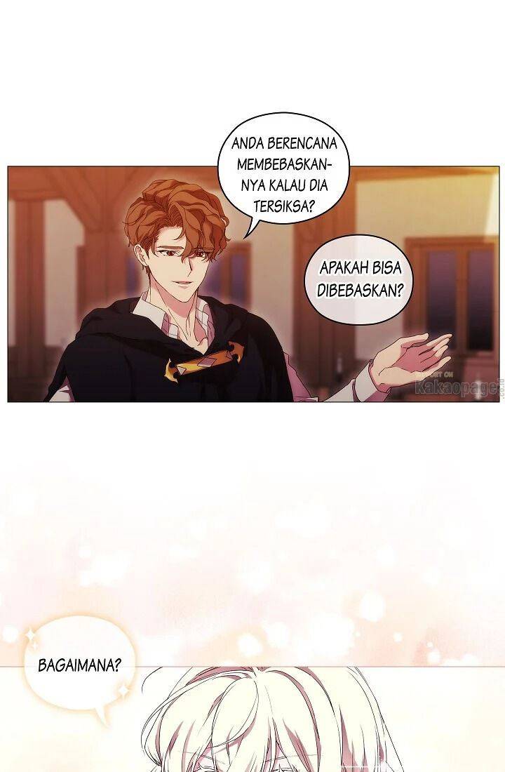 When Villainess Falls in Love Chapter 048
