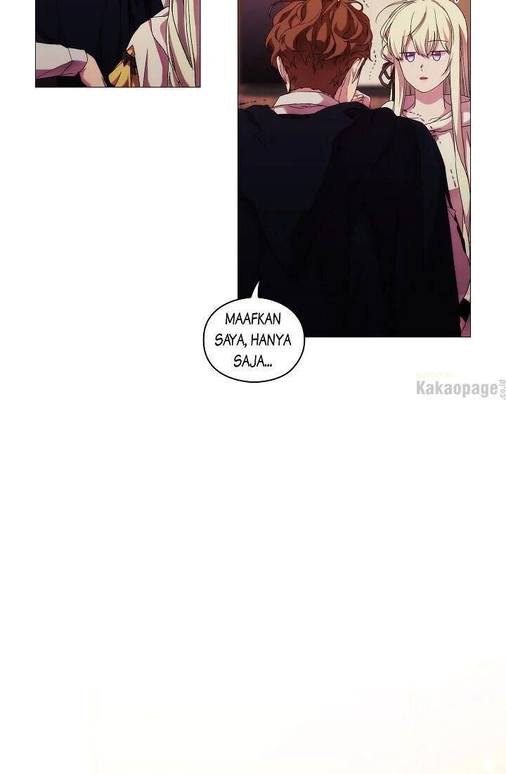 When Villainess Falls in Love Chapter 048