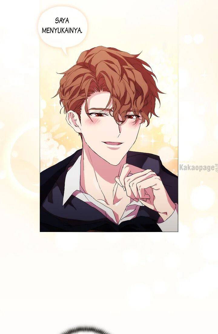 When Villainess Falls in Love Chapter 048