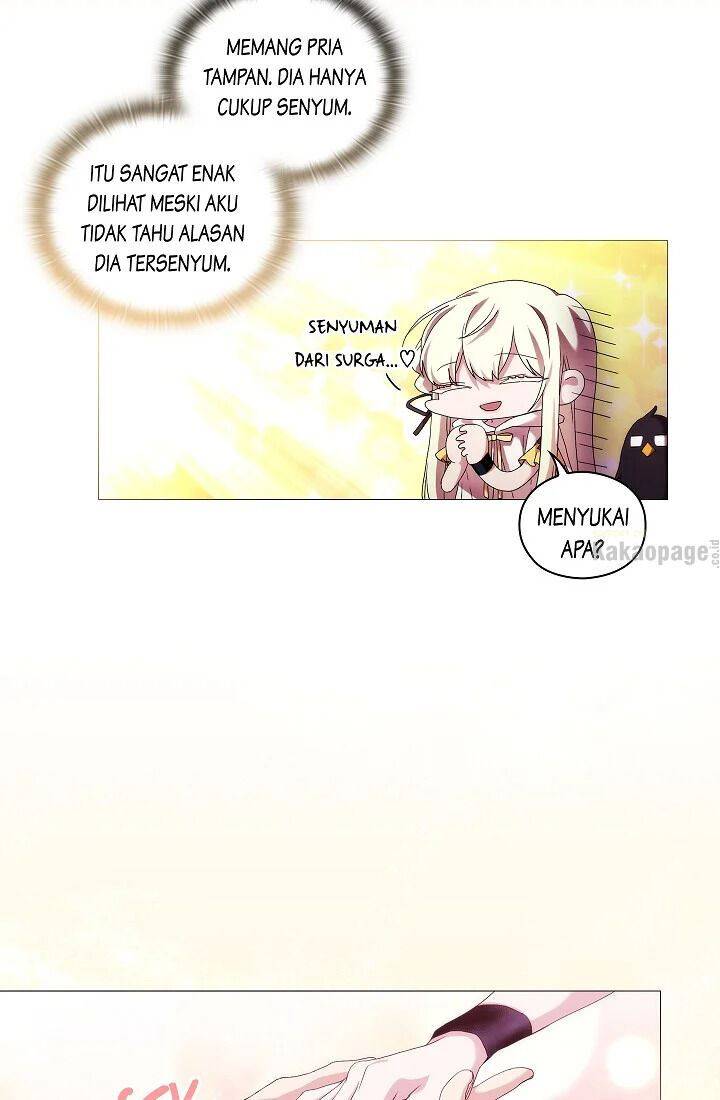 When Villainess Falls in Love Chapter 048