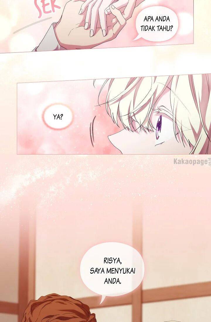 When Villainess Falls in Love Chapter 048
