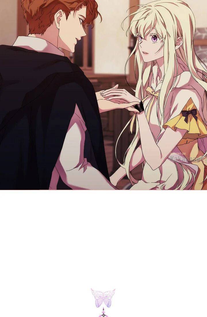 When Villainess Falls in Love Chapter 048