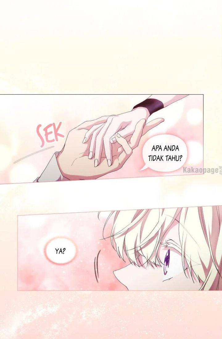 When Villainess Falls in Love Chapter 049