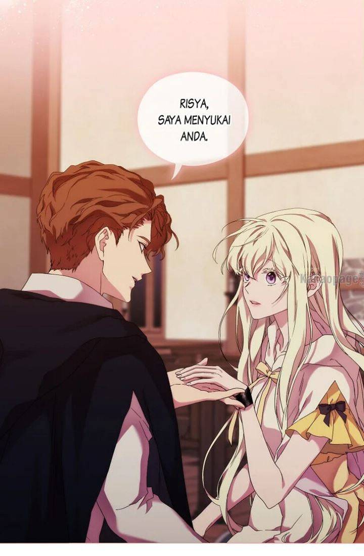 When Villainess Falls in Love Chapter 049