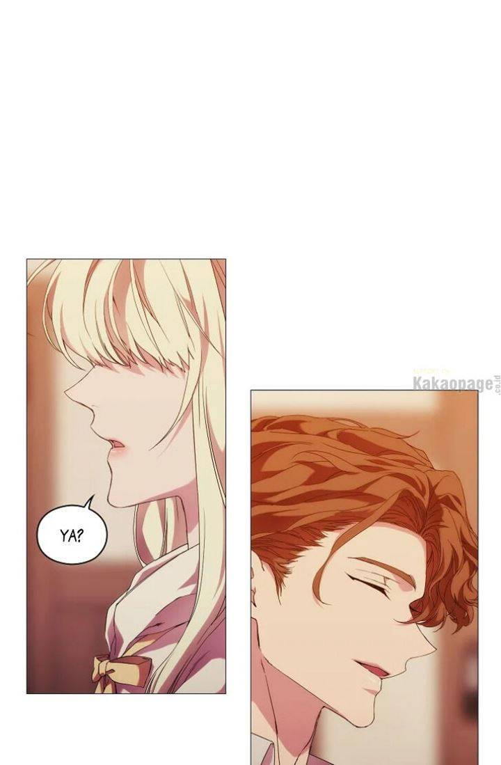 When Villainess Falls in Love Chapter 049