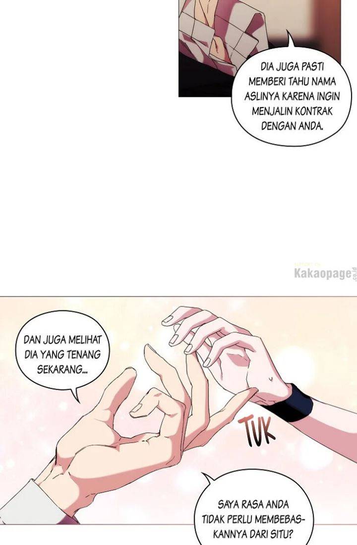 When Villainess Falls in Love Chapter 049