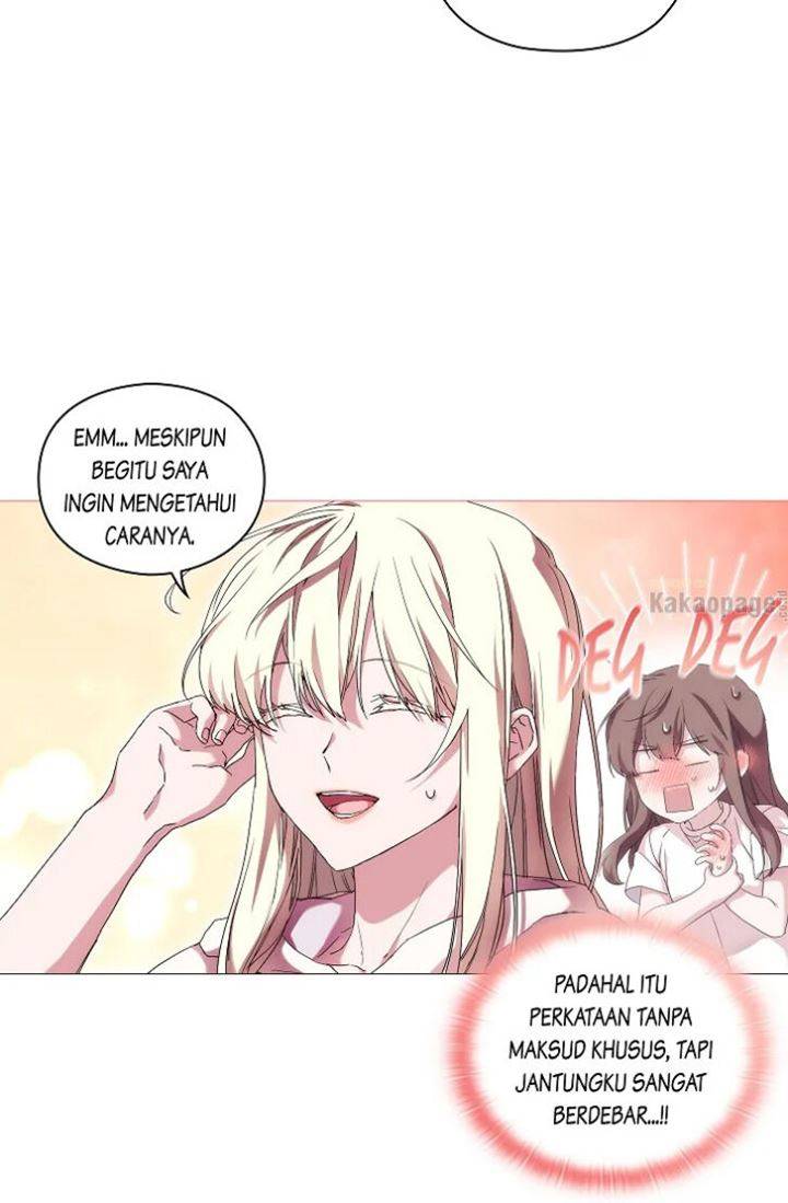 When Villainess Falls in Love Chapter 049