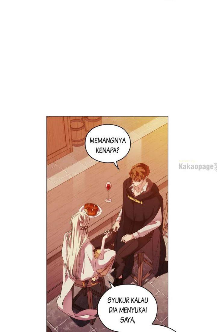When Villainess Falls in Love Chapter 049