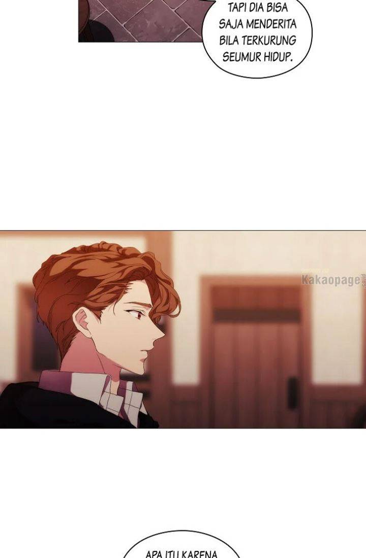When Villainess Falls in Love Chapter 049