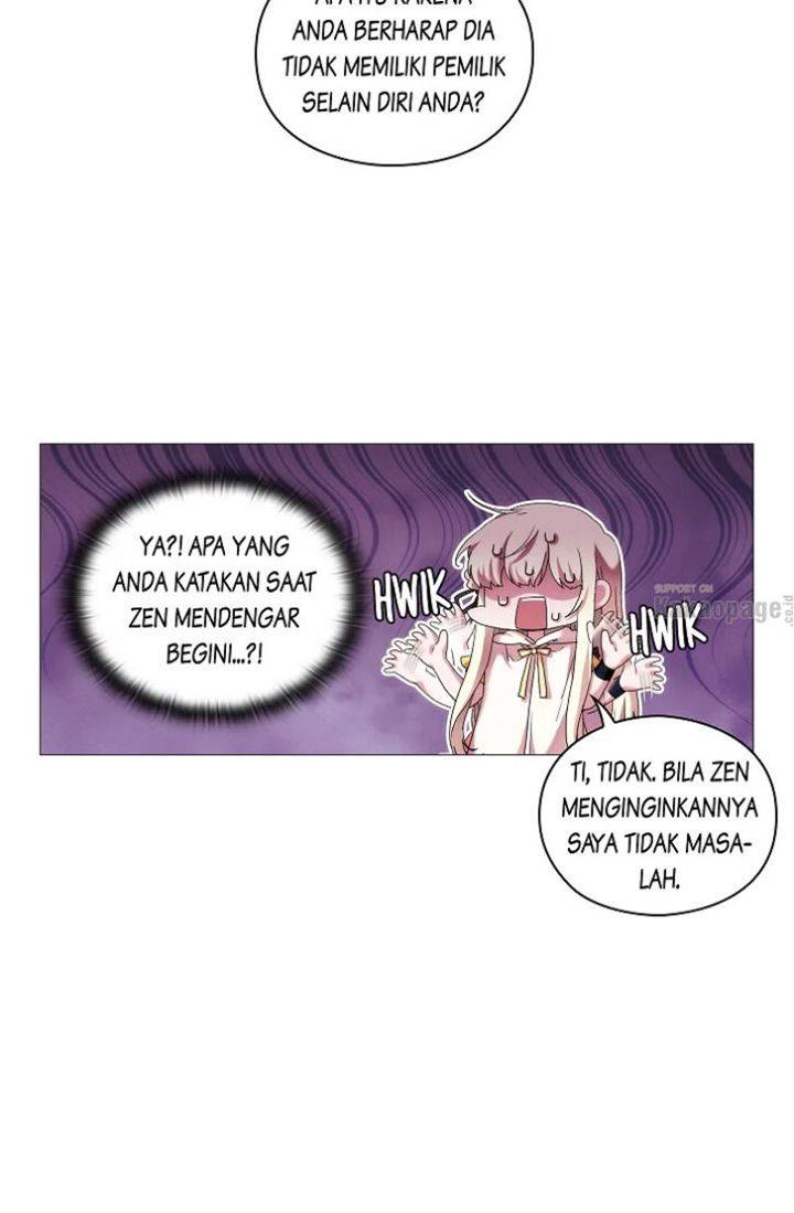 When Villainess Falls in Love Chapter 049