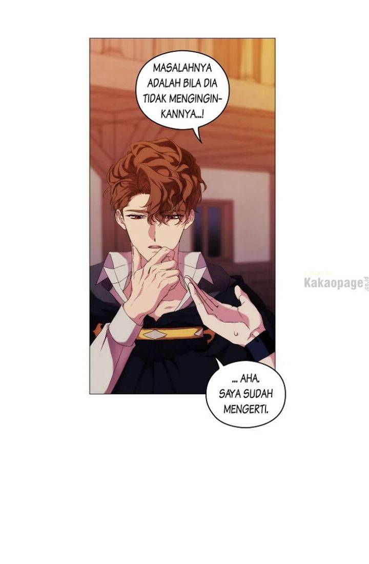 When Villainess Falls in Love Chapter 049