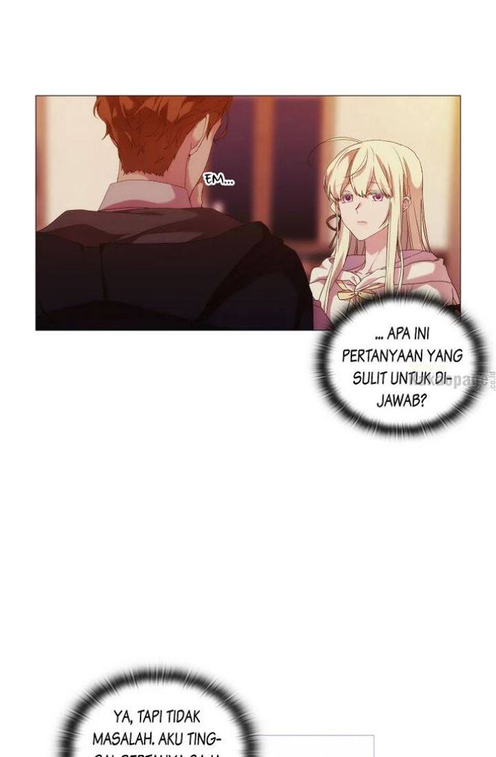 When Villainess Falls in Love Chapter 049